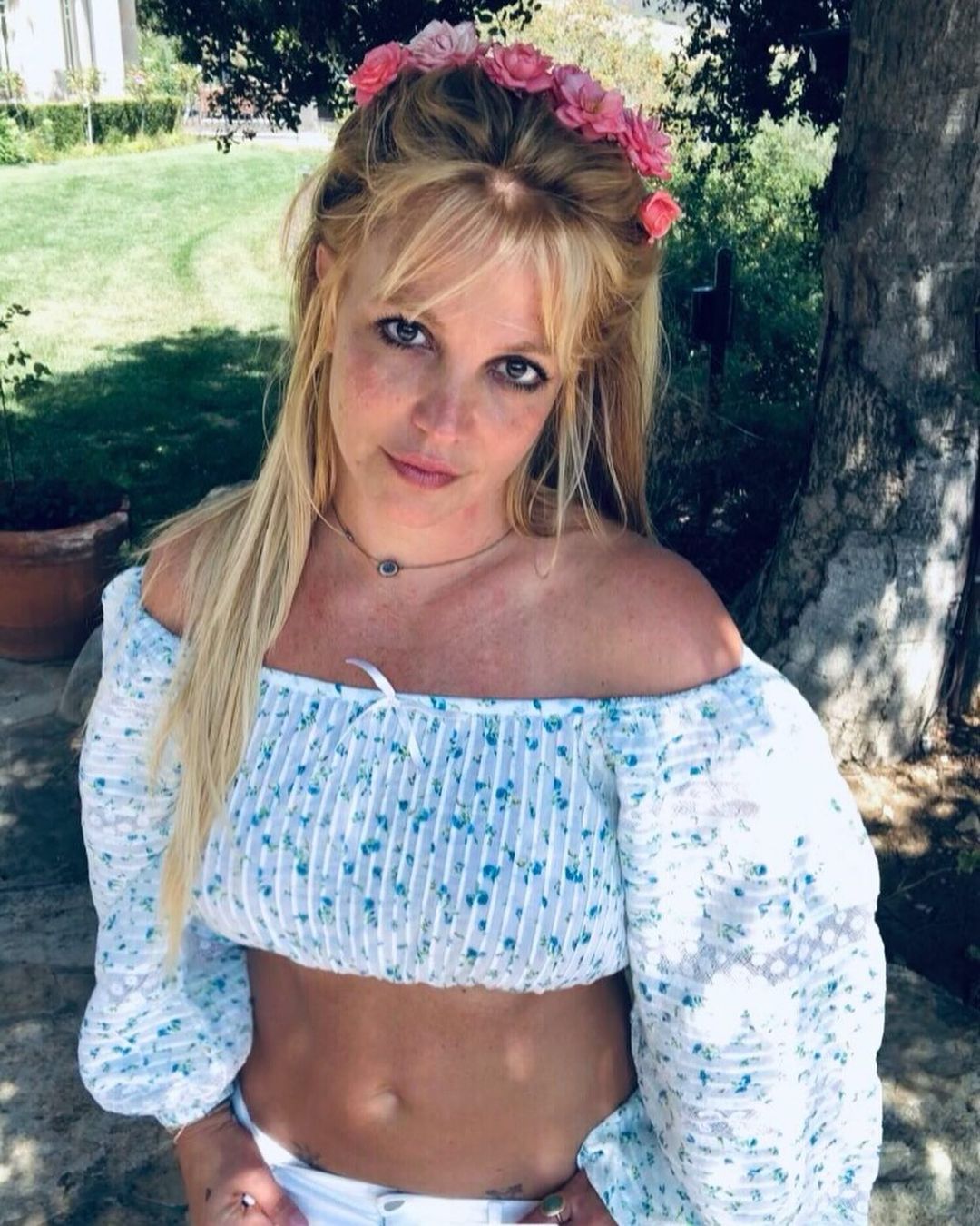 #FreeBritney: Britney Spears denuncia internação à força por parte do pai